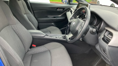 Toyota C-HR 1.8 Hybrid Icon 5dr CVT Hybrid Hatchback